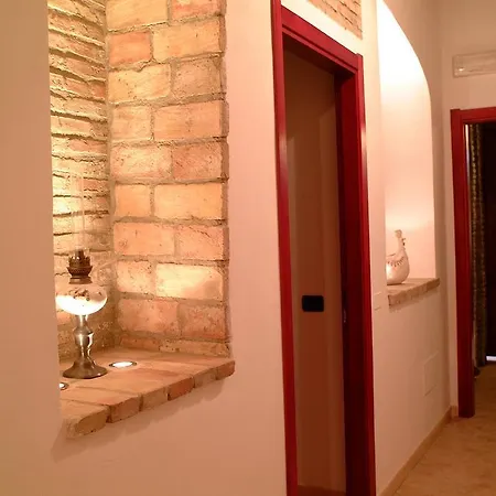 Domus Frühstückspension Cagliari