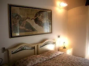 Frühstückspension Domus Cagliari