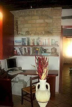 Frühstückspension Domus Cagliari