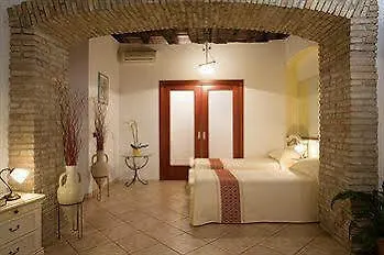 Frühstückspension Domus Cagliari